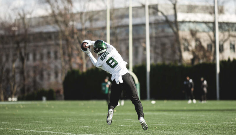 Week 11 New England Patriots Game Info/Matchups to Watch