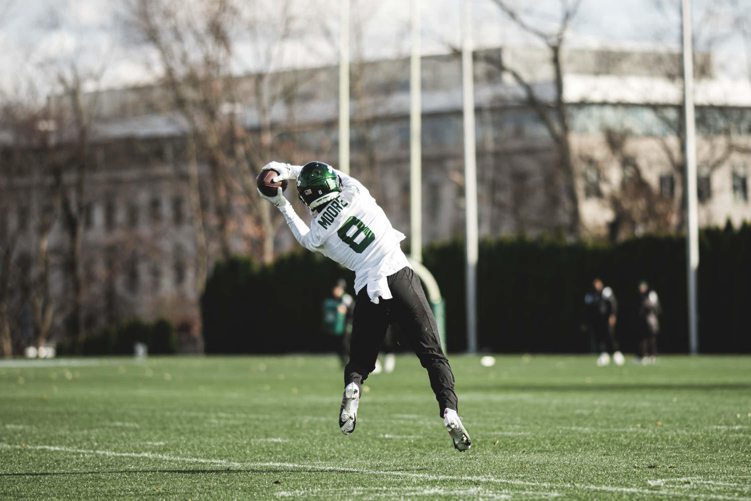 ElijahMoorePractice - JetNation.com - New York Jets Blog & Forum Jet Nation