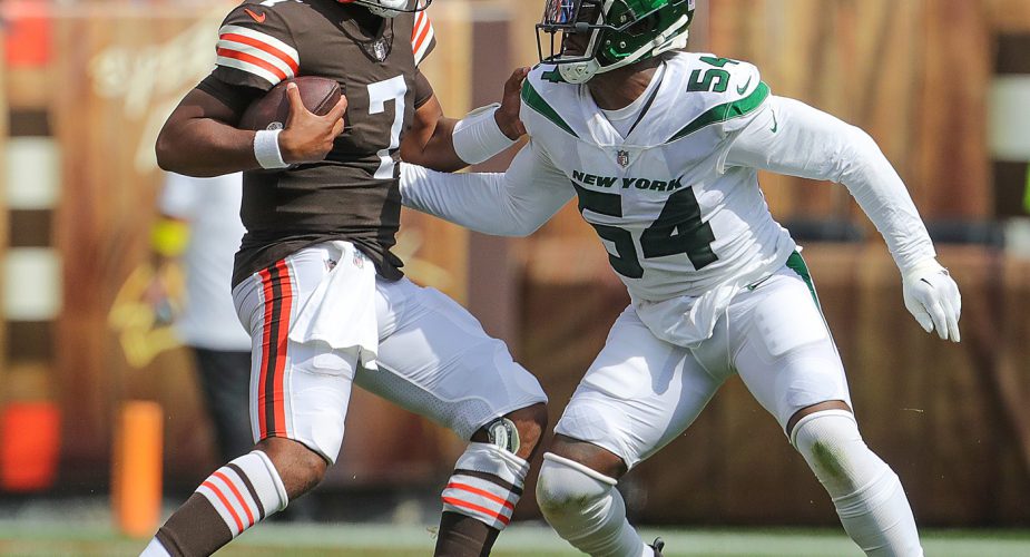 Jacob Martin Traded to the Denver Broncos