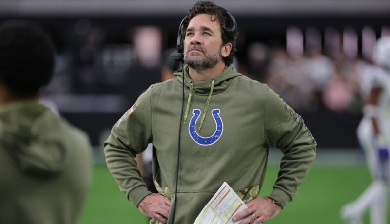 Week 11 NFL Thoughts