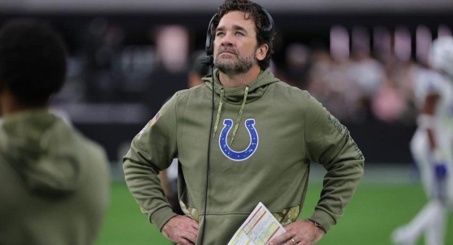 Week 11 NFL Thoughts