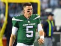 Jets Week 17 Inactive List @ Seattle; Feeney in at RG, Mike White Returns Under Center
