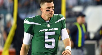 Despite Getting Christmas Wish, NY Jets Fans Face Harsh Reality