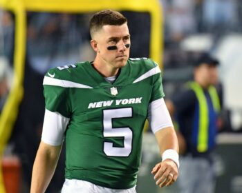 Despite Getting Christmas Wish, NY Jets Fans Face Harsh Reality