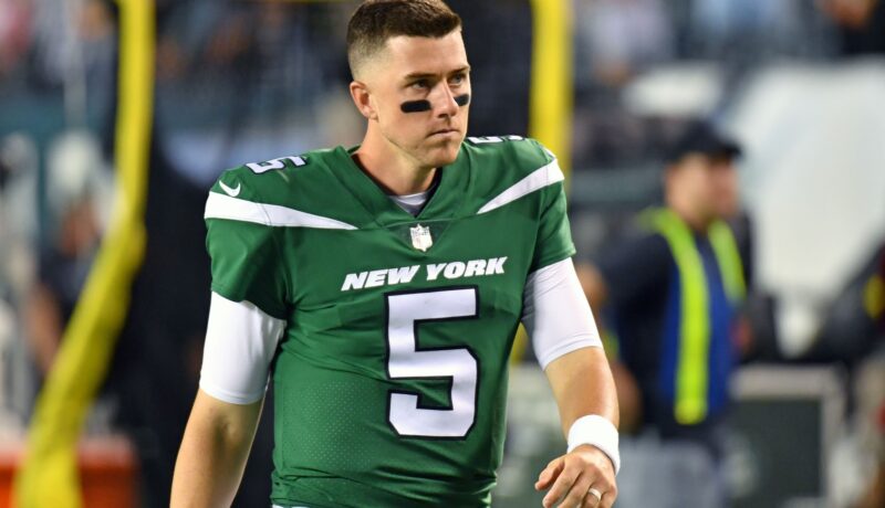 Jets Week 17 Inactive List @ Seattle; Feeney in at RG, Mike White Returns Under Center