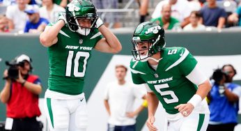 How Tough is the Road to the Playoffs for the NY Jets? NY Jets Podcast