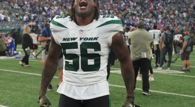 NY Jets Head Into the Bye After a Stunning Upset Over the Buffalo Bills