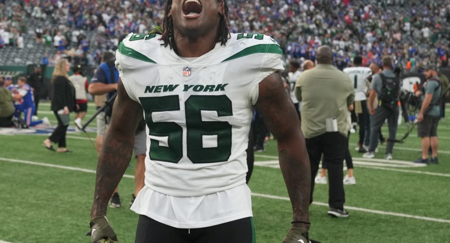 Quincy Williams inks new Three Year Deal With Gang Green