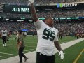 New Contract for Commanders DT Should get Jets Moving on Quinnen Williams