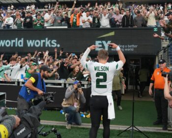 How Will Zach Wilson Fare Against a Swarming Dallas Cowboys Defense? NY Jets Podcast