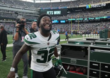 More Personnel Changes Coming After Michael Carter Release; NY Jets Podcast