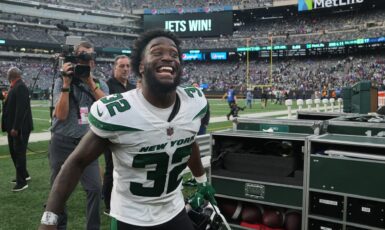 More Personnel Changes Coming After Michael Carter Release; NY Jets Podcast