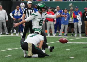 Kicker Wanted; Zuerlein Downgraded to OUT for Dallas Matchup