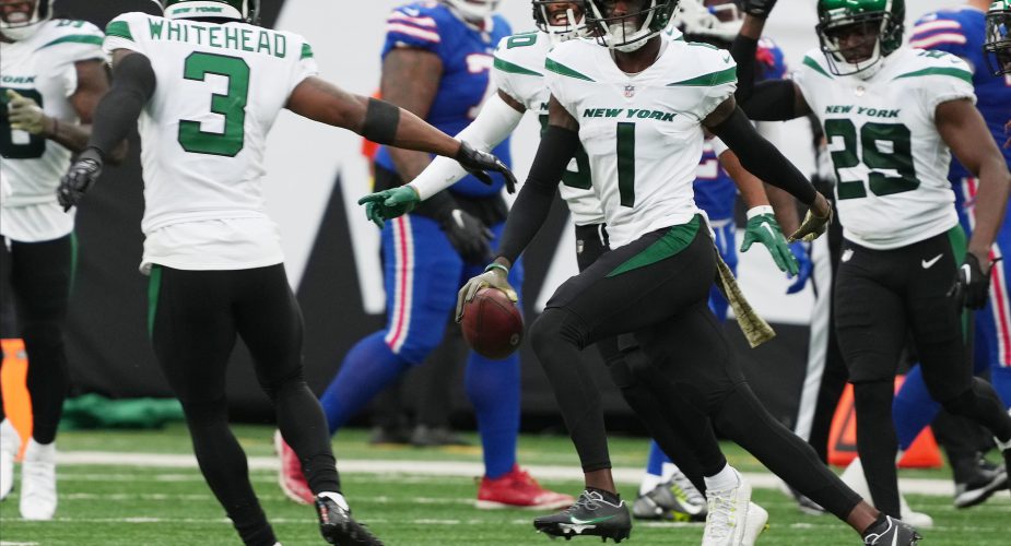 Bye Week Thoughts; Jets vs Pats Up Next