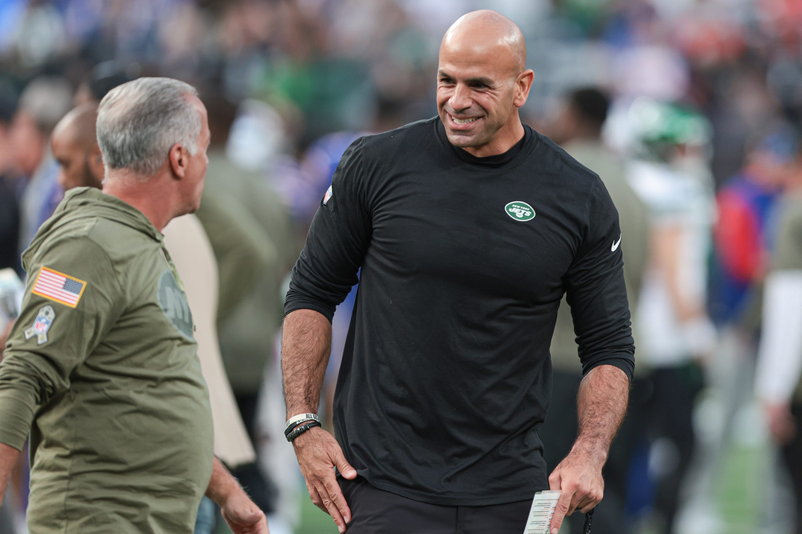 NFL: Buffalo Bills at New York Jets - JetNation.com - New York Jets Blog & Forum Jet Nation