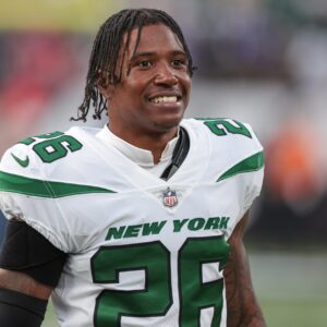 Pelissero: Brandin Echols Suspended Week One