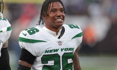 Pelissero: Brandin Echols Suspended Week One