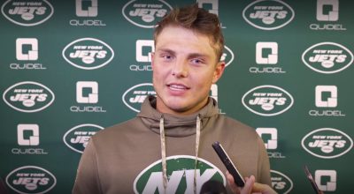 Zach Sacked by Saleh; Quarterback Benched in Favor of Mike White