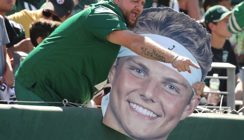 Bad Teams Don’t Have Must Win Games; Jets vs Giants