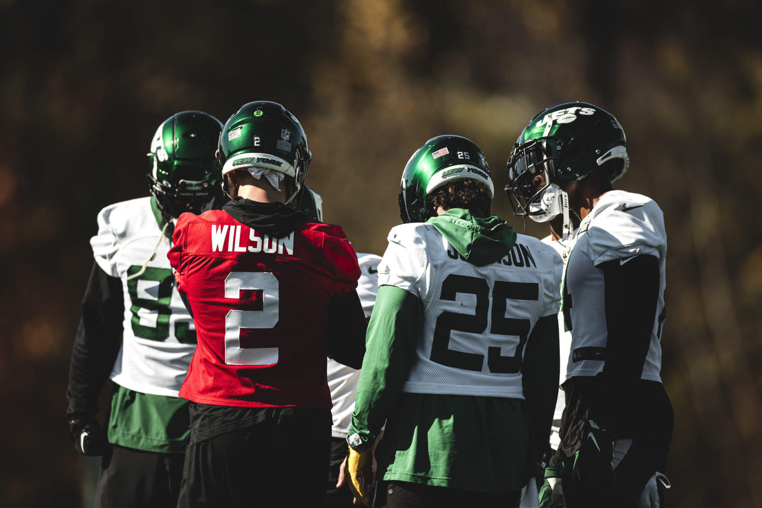 ZachWilsonPractice - JetNation.com - New York Jets Blog & Forum Jet Nation