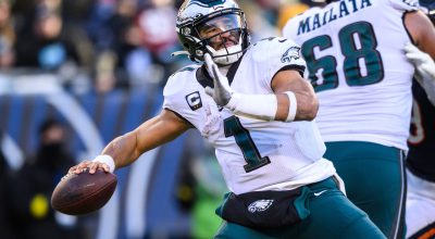 JetNation NFL Power Rankings
