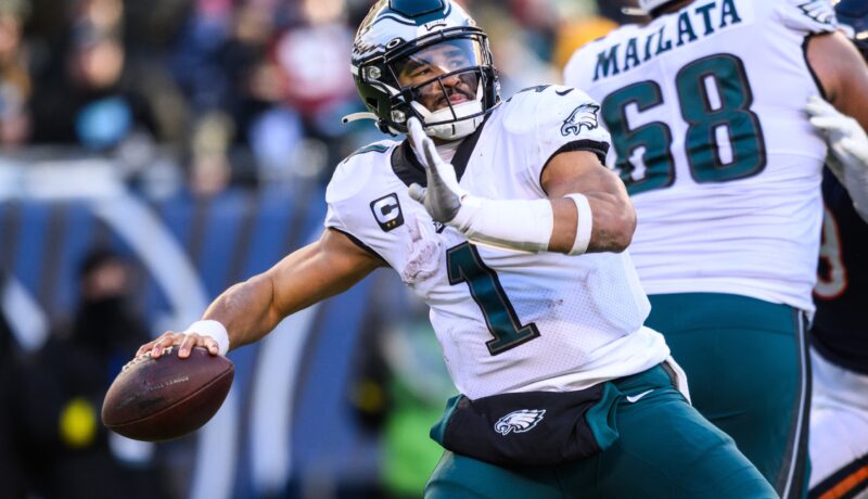 JetNation NFL Power Rankings