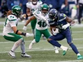 Sleepwalking in Seattle; Another no-show for Jets Offense as Seahawks end Playoff Hopes in 23-6 Loss