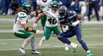 Sleepwalking in Seattle; Another no-show for Jets Offense as Seahawks end Playoff Hopes in 23-6 Loss