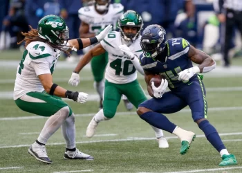 Week 17 Jets @ Seahawks Game Info/Matchups to Watch