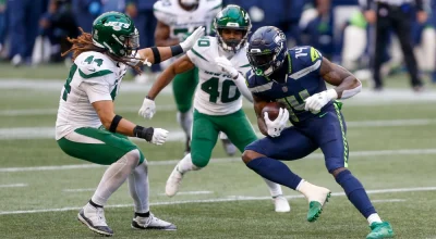 Week 17 Jets @ Seahawks Game Info/Matchups to Watch