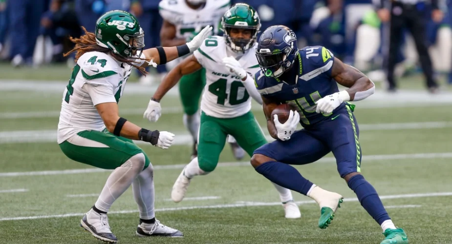 Sleepwalking in Seattle; Another no-show for Jets Offense as Seahawks end Playoff Hopes in 23-6 Loss
