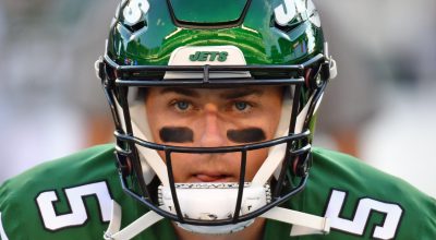 Mike White Departs for Miami as Jets QB Options Continue to Dwindle