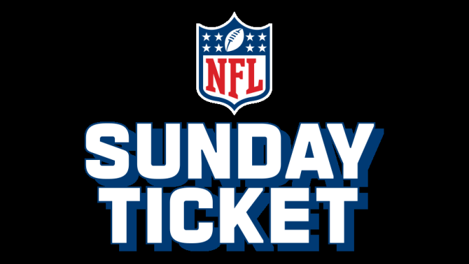 NFL Sunday Ticket Info For Commercial Establishments