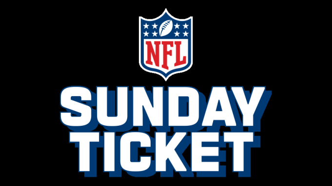 directv nfl sunday ticket login