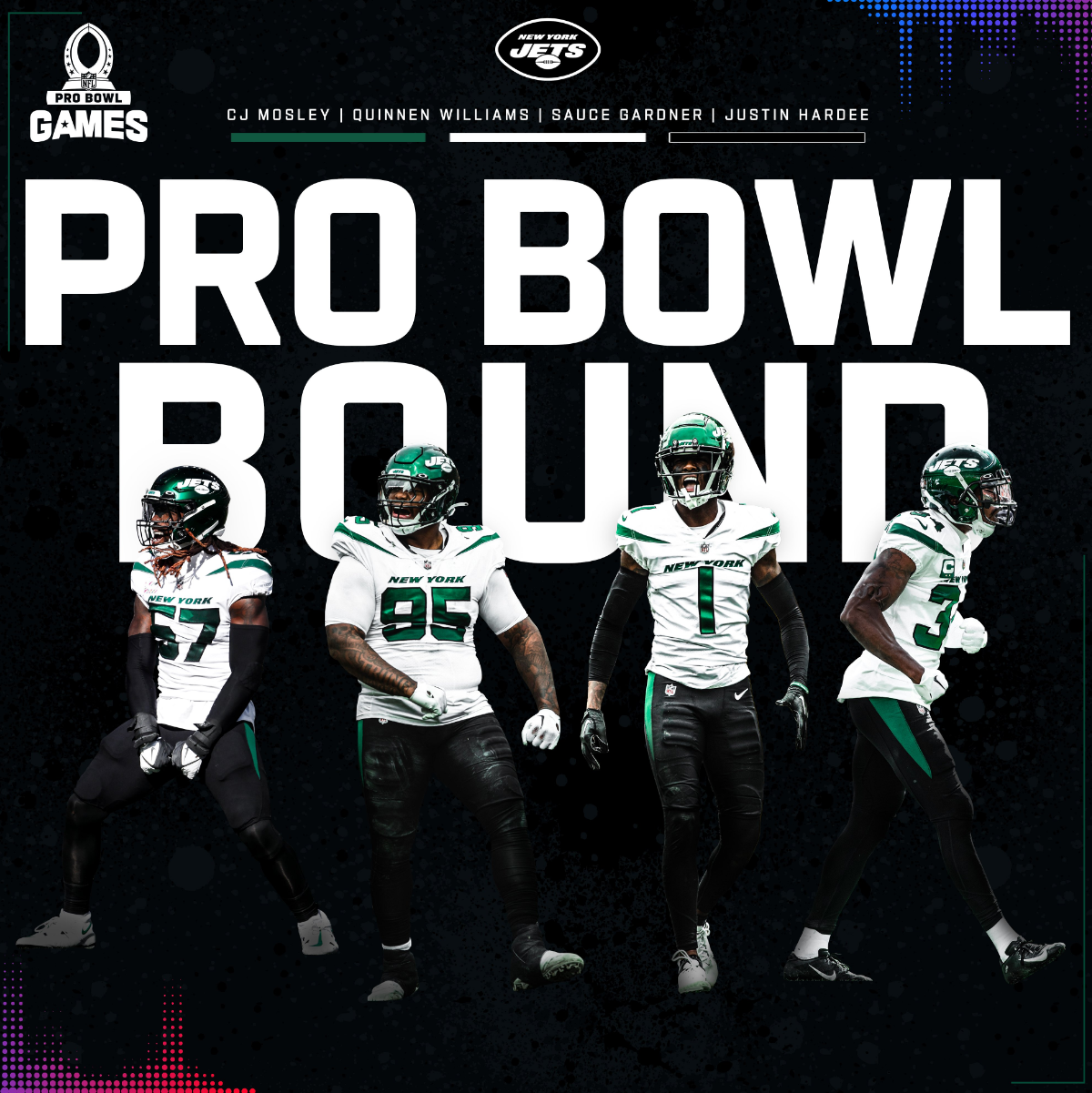 NY Jets Pro Bowl - JetNation.com - New York Jets Blog & Forum NY Jets Pro Bowl