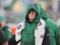 Abysmal Play From Wilson in Jets Loss to Jags Puts Jets Back in QB Limbo