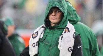 Chris Schubert of The Draft Network Sits Down with JetNation to Talk Aaron Rodgers, Zach Wilson and of Course…Draft Prospects