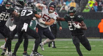 Bam Knight, Trey Dean Among Jets First let go as Cuts Begin