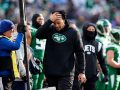 Jets Week 18 Inactive List @ Dolphins; One Final Ride for Flacco
