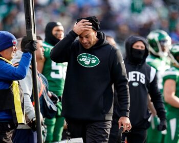JetNation Game Recap; Jets Fall to Surging Lions, 7-7 and in Need of Help for Playoffs