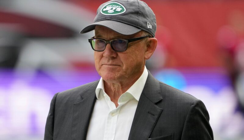 What to Make of the Comments by Woody Johnson – NY Jets Podcast