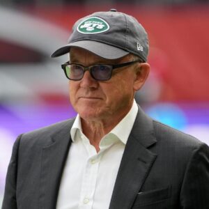 What to Make of the Comments by Woody Johnson – NY Jets Podcast