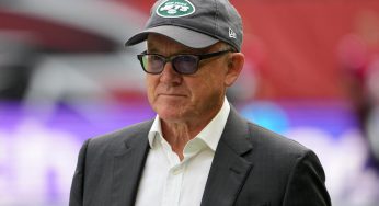 What to Make of the Comments by Woody Johnson – NY Jets Podcast