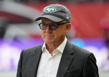 What to Make of the Comments by Woody Johnson – NY Jets Podcast