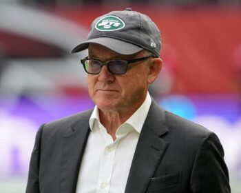 Report: Jets to Hire Broncos Exec Darren Mougey as new GM
