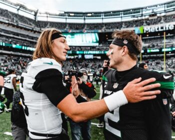 Jets Week 16 Inactive List vs Jaguars; Big Boost for New York with Quinnen, Corey Back for TNF