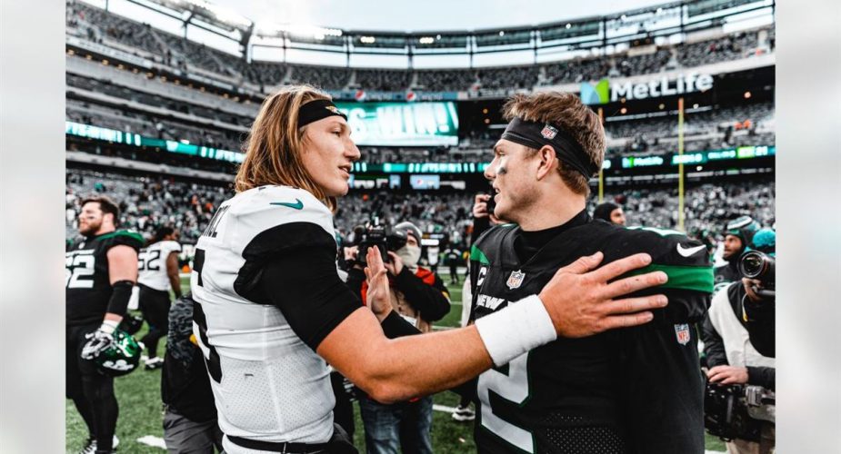 The Jets Have A Zach Wilson Question To Answer