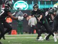 Mike White Battles Through Buffalo Beating as Jets Come up Short in 20-12 Loss