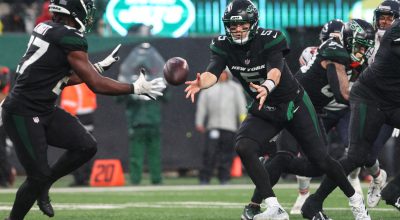 Zonovan Knight: What An Amazing UDFA Signing
