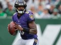 NY Jets are the Betting Favorites to Trade for Lamar Jackson